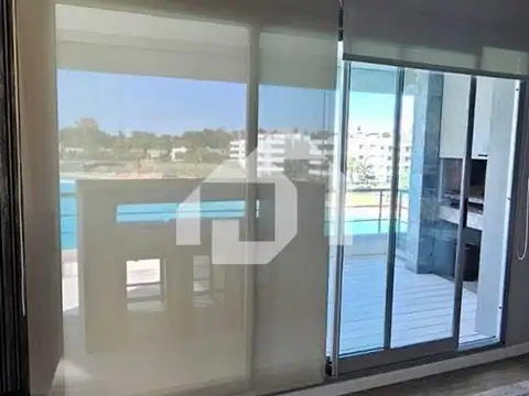 Departamento  en Venta en Lagoon Pilar, Pilar, G.B.A. Zona Norte