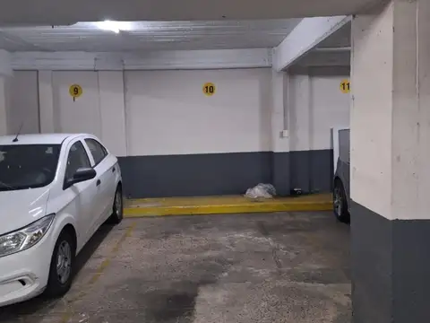 Cochera en Venta Fija