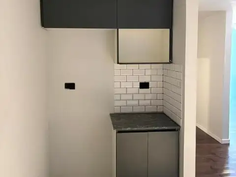 DEPARTAMENTO 1 DORMITORIO EN VENTA - ALTA CÓRDOBA