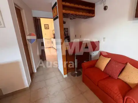 DUPLEX RADA TILLY 2 DORMITORIOS