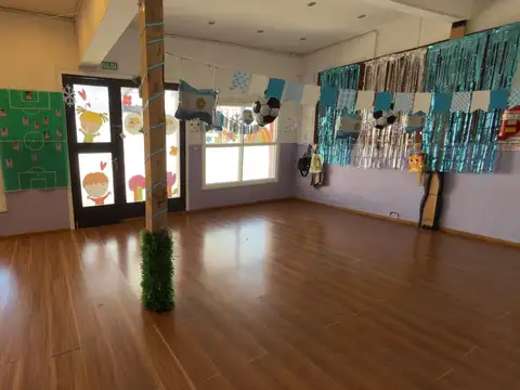 Local en Alquiler 31 años
