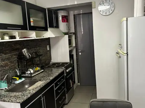 Departamento en Venta en Mendoza, USD 42.000