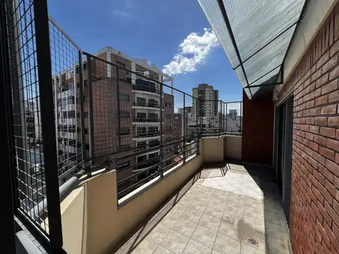 Departamento en Alquiler 20 años