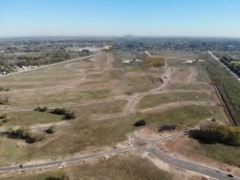 Terreno en Venta en Bella Vista, USD 100.000