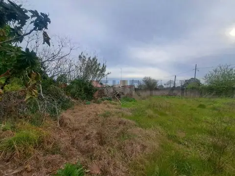 Terreno en Venta de 505,0 m2