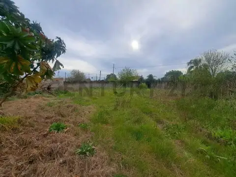 LOTE EN VENTA EN PARQUE SAN MARTIN-MERLO-504M2-CON SERVICIOS Y FACILIDADES DIRECTAS