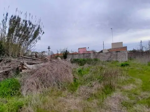 Terreno en Venta en Parque San Martín, USD 18.500