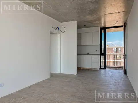 Departamento en Alquiler A Estrenar