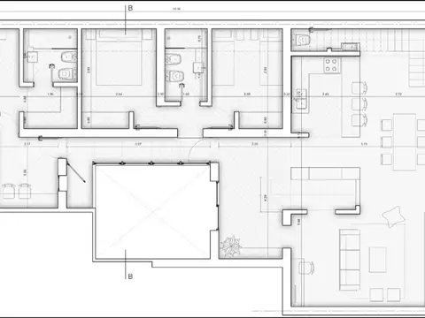 Casa en Venta de 3 dormitorios
