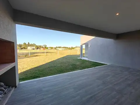 Casa en Venta al Norte