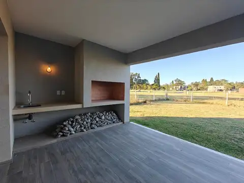 Casa en Venta A Estrenar