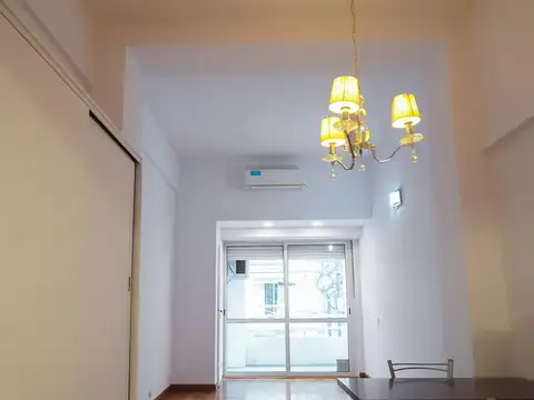 Departamento en Alquiler en Barrio Norte, CABA