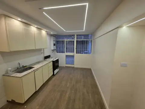 Departamento en Venta Apto profesional