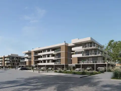 Condominios La Reserva 100