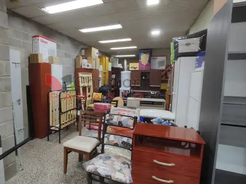 Local Comercial en Alquiler – Amplio y Seguro – Billinghurst Centro