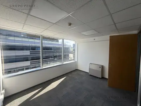 Oficina en Alquiler en Puerto Madero, USD 2.000