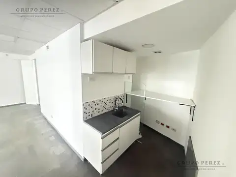 Oficina de 91 m².  en Puerto Madero - Alquiler