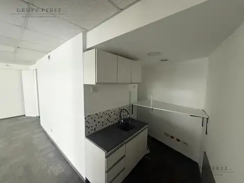 Oficina en Alquiler en Puerto Madero, USD 2.000