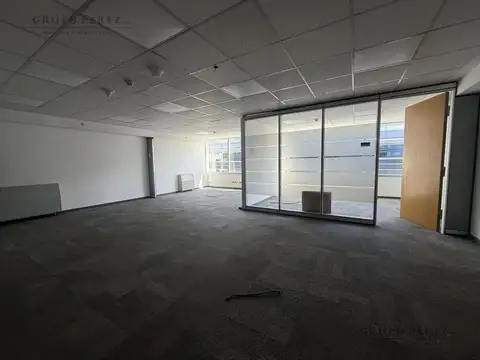 Oficina de 91 m².  en Puerto Madero - Alquiler