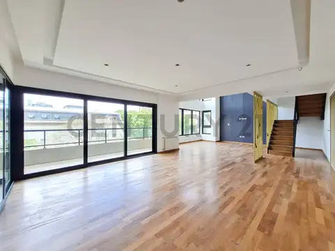 Departamento en Venta de 6 ambientes