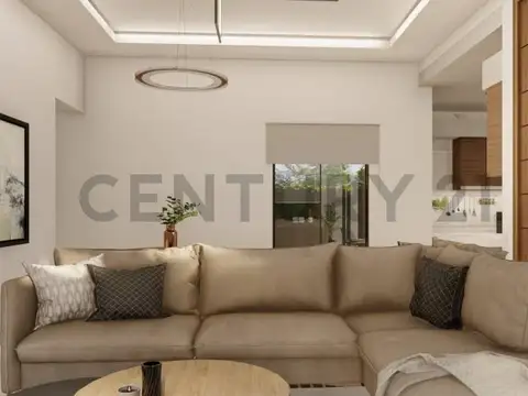 Ruta provincial 60 100, Piso 0