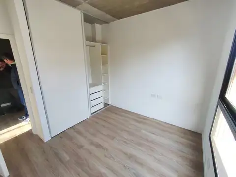 Casa en Alquiler con 1 cochera