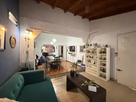 PH, Tipo casa
