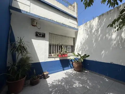 Depto Tipo Casa en Venta de 3 ambientes