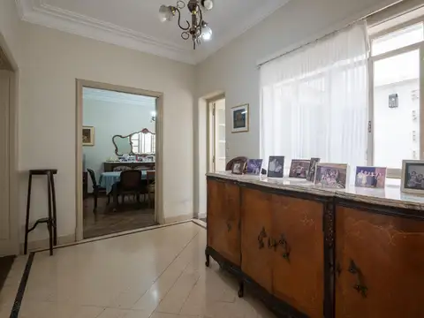 Casa en Venta 50 años