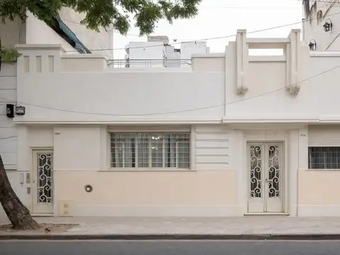 VENTA CASA CENTRICA, IDEAL DESARROLLO INMOBILIARIO - APTO INSTITUCIÓN