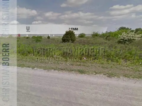 Au. Panamericana Ramal Pilar Km 64 500