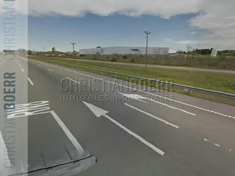 4,5 HAS S/PANAMERICANA PILAR KM 64 - IDEAL INDUSTRIA-