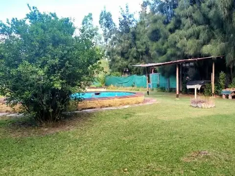 Casa en Venta de 1 dormitorio