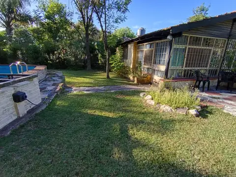 Venta Casa 2 ambientes, Ingeniero Maschwitz