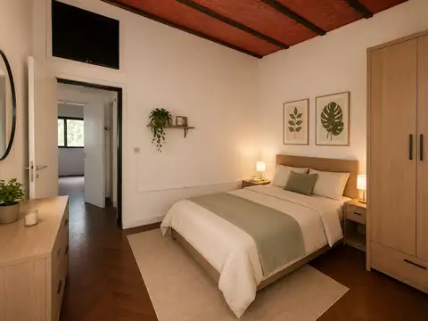 Depto Tipo Casa en Venta de 2 dormitorios