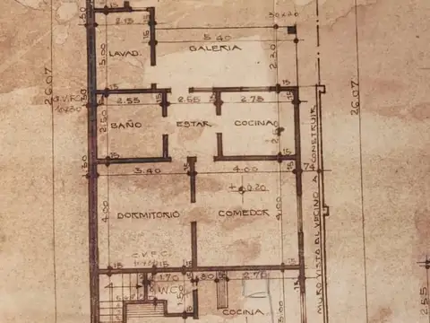 Maestro Ángel D Elía 1300