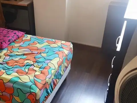 SUPER OPORTUNIDAD  EXC. DEPARTAMENTO 4 AMB.EN VILLA DEL PARQUE, AGRONOMIA, RECIEN REMODELADO