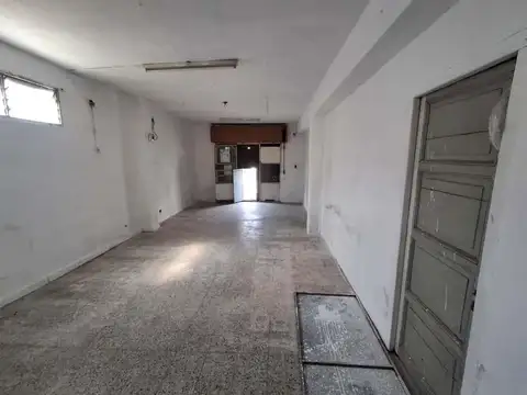 Local en Alquiler 55 años