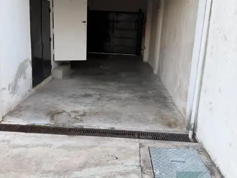 Oficina Monoambiente con 1 baño
