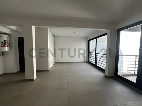 VENTA MONOAMBIENTE A ESTRENAR VILLA SANTA RITA LUMINOSO