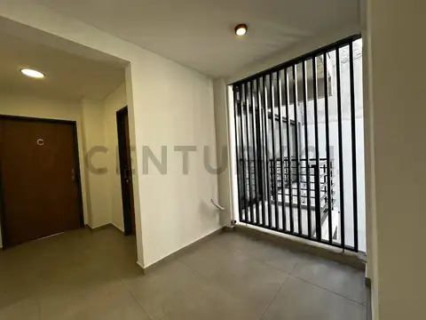 VENTA MONOAMBIENTE A ESTRENAR VILLA SANTA RITA LUMINOSO