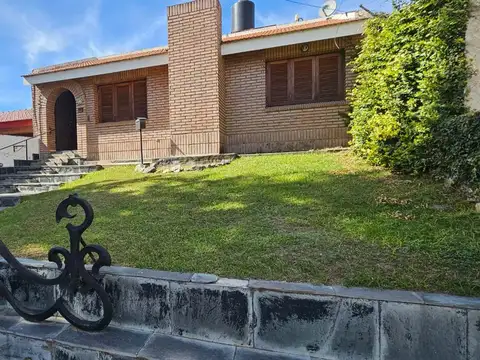 VENTA CASA 3 Dormitorios San Salvador Cordoba