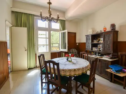 Casa en Venta 35 años