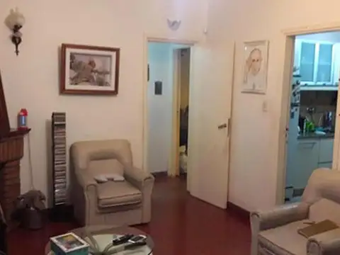 Casa PH 4 ambientes Patio Terraza Villa Sarmiento