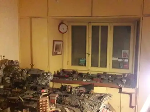 Depto Tipo Casa en Venta al Este