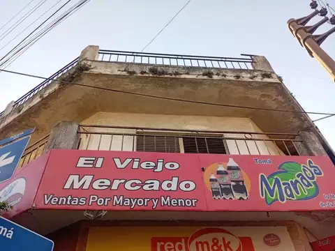 VENTA PH 3 AMBIENTES VILLA INSUPERABLE