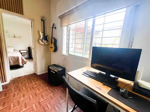 Depto Tipo Casa en Venta 56 años