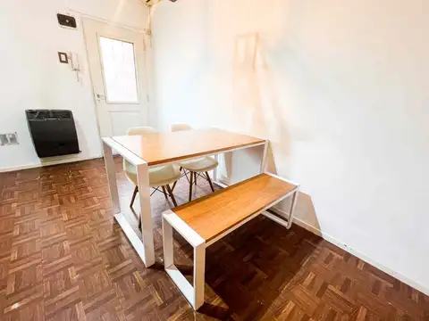 Depto Tipo Casa en Venta de 3 ambientes