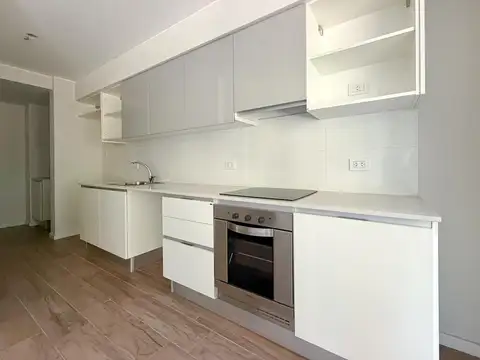 Departamento de 3 dormitorios con balcon terraza y amenities