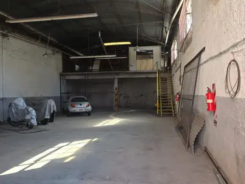 Galpon en Alquiler en Villa Adelina, $ 1.800.000